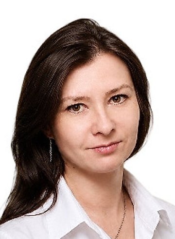 Чекунова Анна Александровна