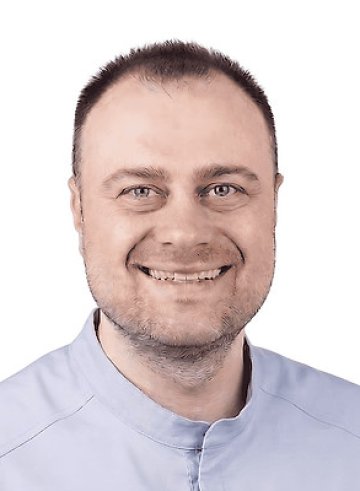 Авриченко Максим Геннадьевич