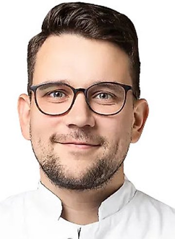 Логвинов Алексей Николаевич