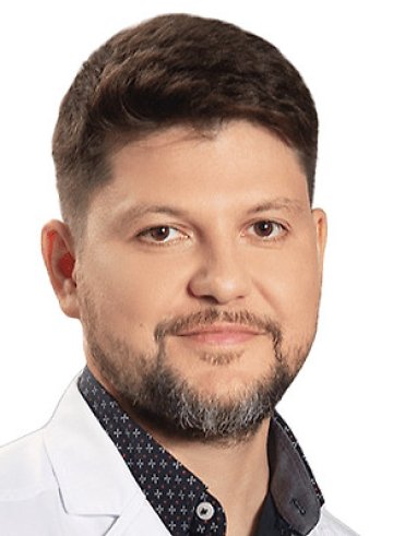 Тыртов Дмитрий Сергеевич