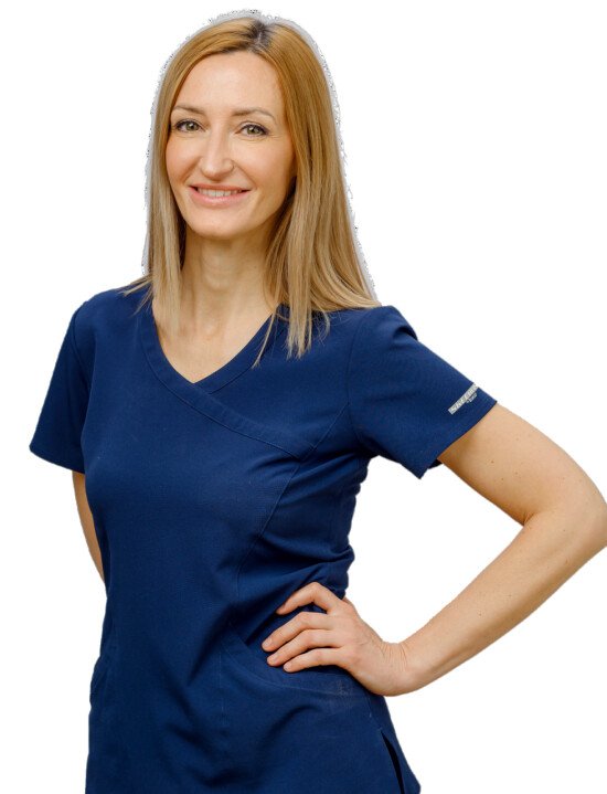 Плаксина Анна Николаевна