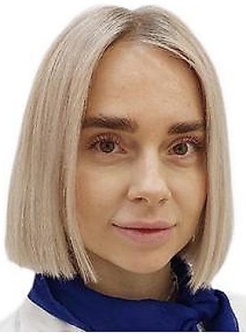 Вишнева Аделина Дмитриевна