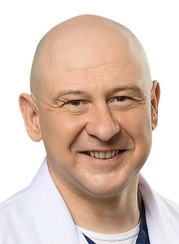 Гришковец Андрей Иванович