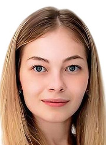 Лебедева Анастасия Александровна