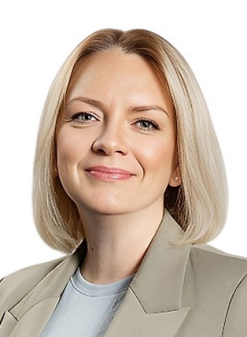 Лукьянова Наталья Юрьевна