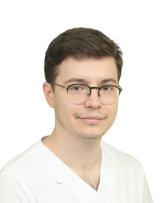 Олейник Иван Владимирович