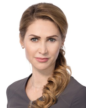 Щетинина Юлия Владиленовна