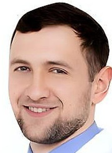 Тимошенко Виталий Александрович