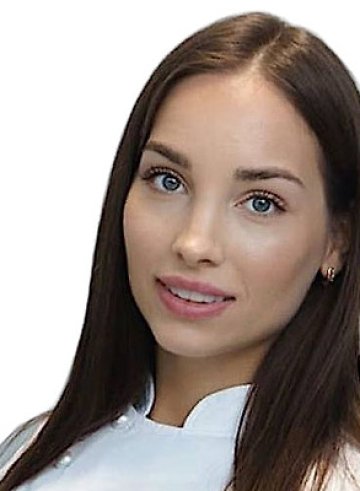 Лебедева Наталья Михайловна