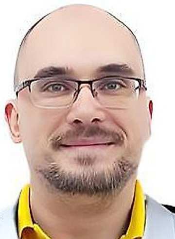 Боровских Ростислав Равильевич