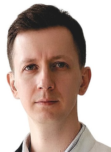 Маяцкий Александр Александрович