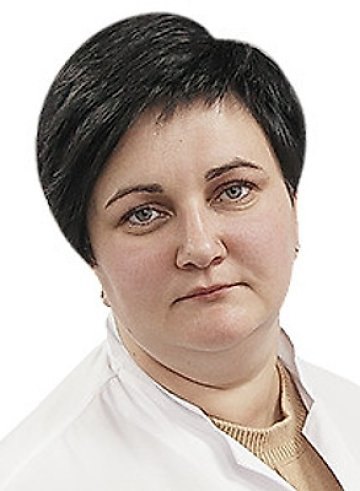 Хестанова Мария Бимболатовна