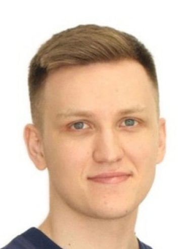 Шапиев Салим Алибекович