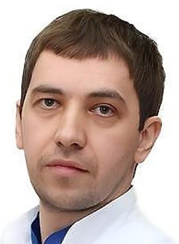 Далгатов Шамиль Юсупович