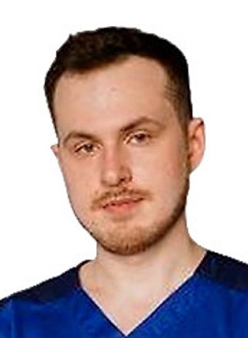 Казаков Никита Сергеевич