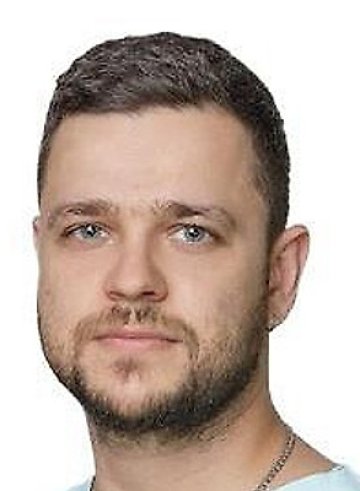 Кирюшкин Захар Сергеевич