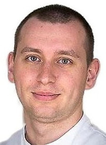 Малей Алексей Владимирович