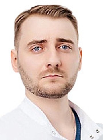 Видулин Алексей Юрьевич