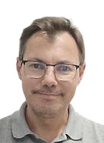 Бедило Михаил Михайлович