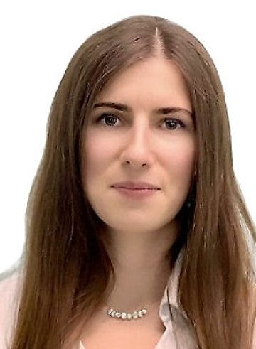 Войнован Ирина Николаевна