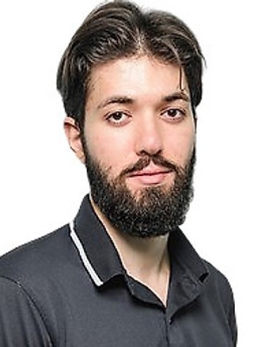 Ибрагимов Рамиль Садигович