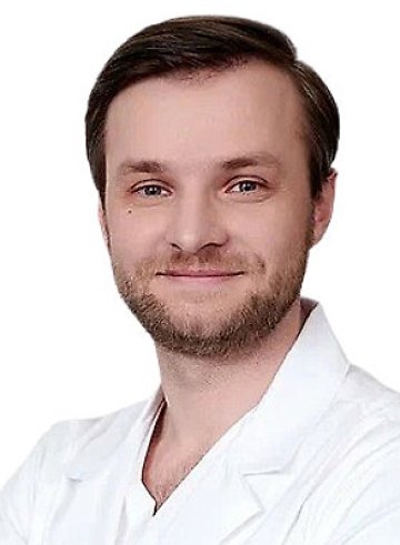 Рыбаков Павел Олегович