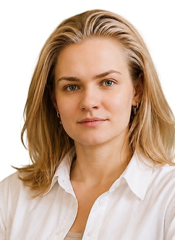 Хорева Алиса Михайловна