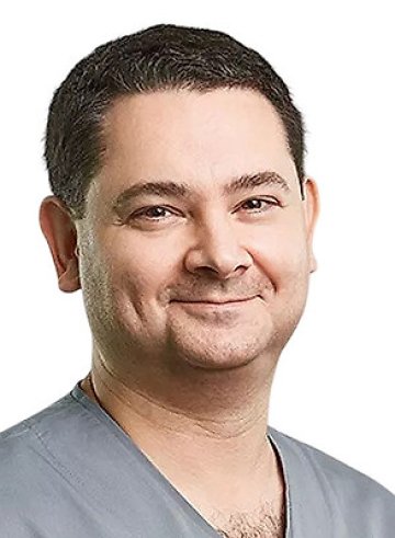 Лернер Александр Яковлевич