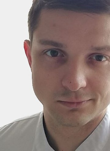 Перелыгин Александр Юрьевич