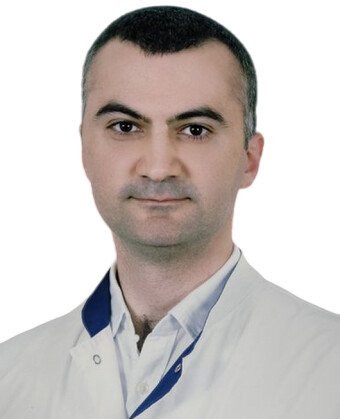 Колиев Вячеслав Иосифович