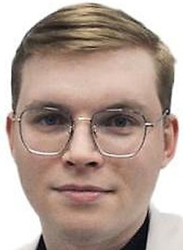 Бутурлин Никита Александрович