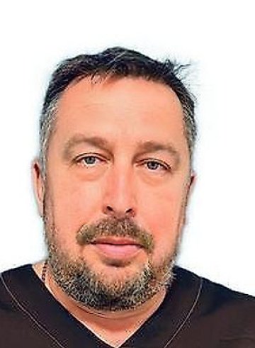 Ерофеев Роман Викторович