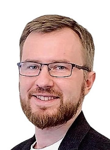 Кокшаров Роман Николаевич