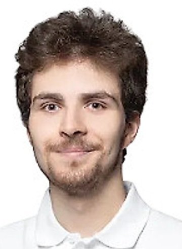 Газимиев Артур Магомедович