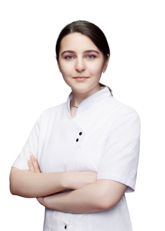 Ермолович Елена Алиевна