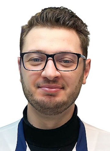 Постарнаков Тимофей Сергеевич