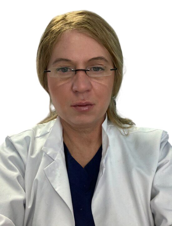 Курилова Галина Владимировна
