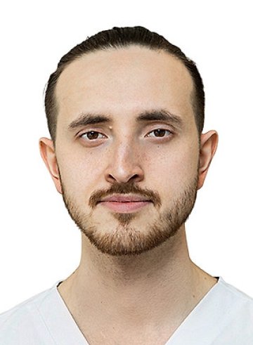 Неделькин Александр Вячеславович