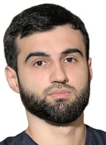 Алаханаджиев Амир Хабибулаевич