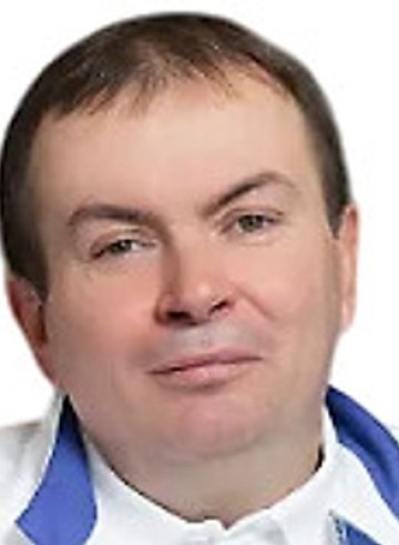 Маскин Максим Сергеевич