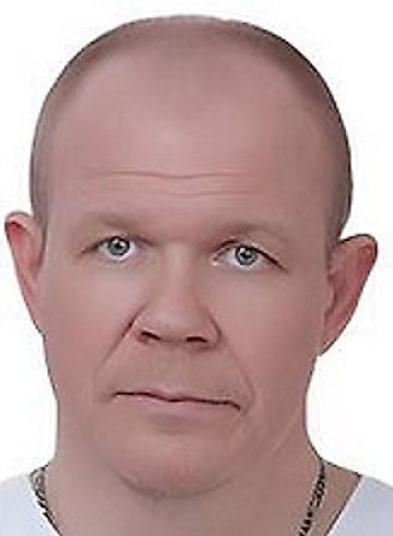 Голев Станислав Николаевич