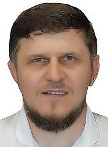 Дамадаев Абдула Магомедович