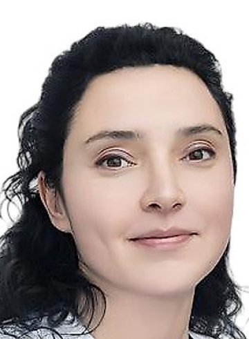 Батыршина Аделя Маратовна