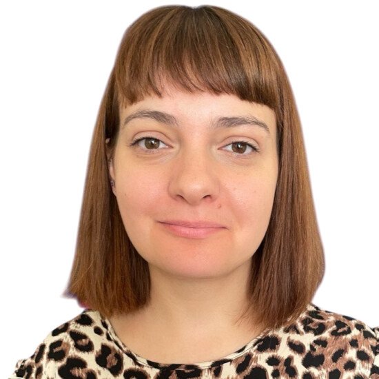 Макарова Ксения Владимировна  