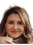 Садовникова Ирина Андреевна