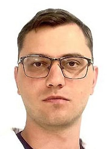 Коваль Михаил Дмитриевич