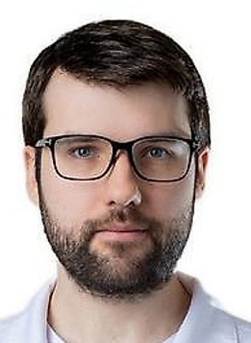 Селезнев Сергей Павлович