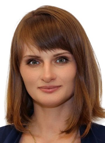 Филипьева Полина Викторовна