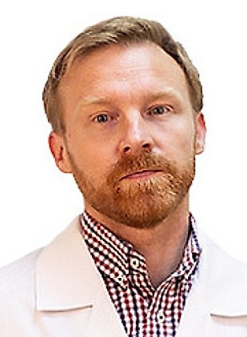 Челпаченко Алексей Михайлович