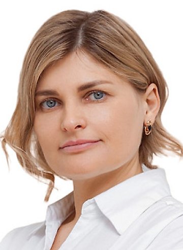 Селезнева Анастасия Анатольевна